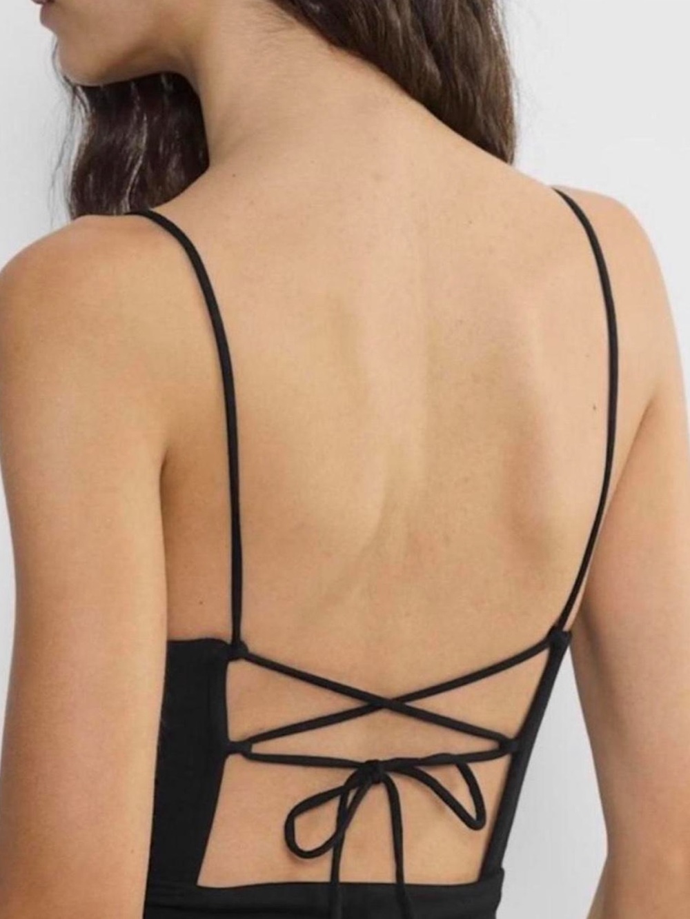 Aritzia Dreamweaver Dress - Picture 5 of 5